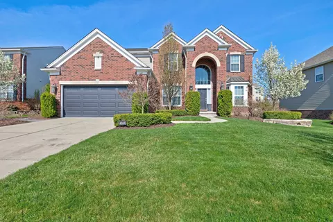 4584 Pilgrim Ct, Orion, MI 48359