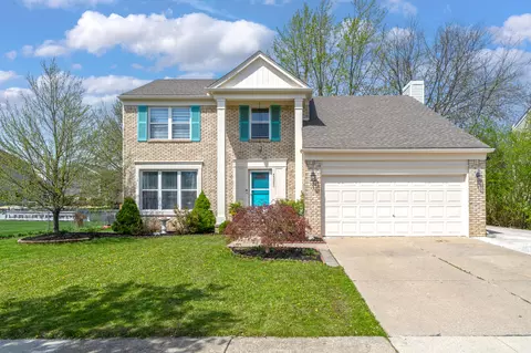 45250 Lemont Rd, Canton, MI 48187