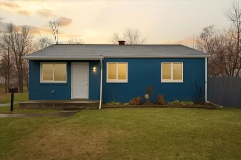 752 Oswego Ave, Ypsilanti, MI 48198
