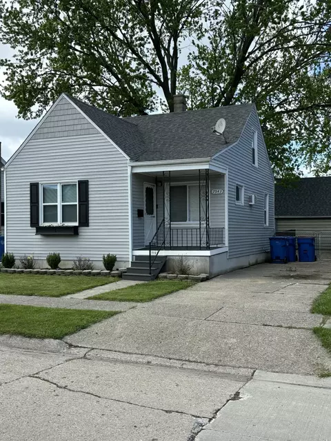 7543 Ford Ave, Warren, MI 48091