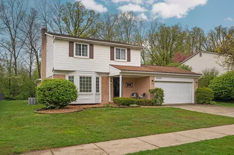8255 Sandpiper St, Canton, MI 48187