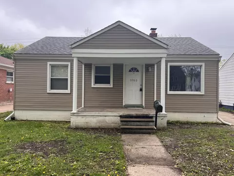 9960 Tecumseh, Redford, MI 48239