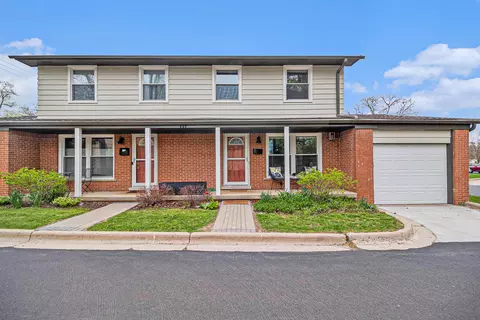 43 S 7th St UNIT ANN, Ann Arbor, MI 48103
