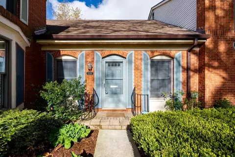 3324 Alpine Dr, Ann Arbor, MI 48108