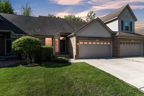 7757 Mitchell Dr, Van Buren, MI 48111