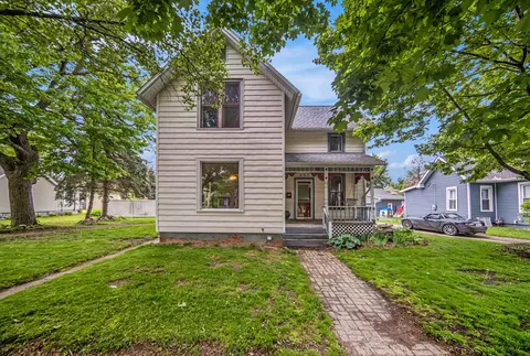 237 E Main St, Milan, MI 48160