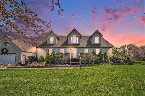 12499 Wilbur Rd, Clinton, MI 49236