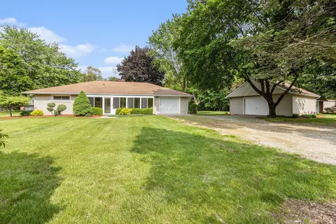 20415 Wilmot Rd, Sumpter, MI 48111