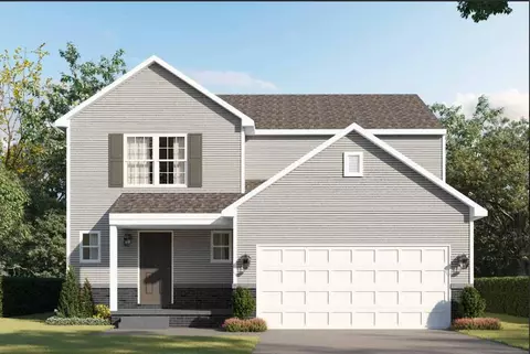 608 Brady Ln, Pontiac, MI 48342