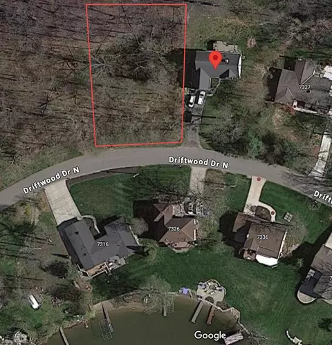 00 Driftwood Dr, Deerfield, MI 48430