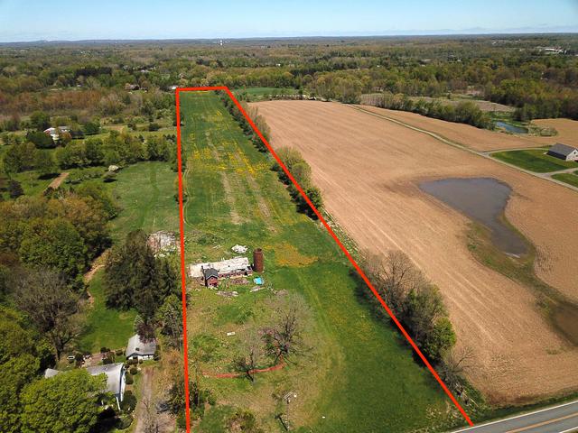 6685 6 Mile Rd, Salem, MI 48168