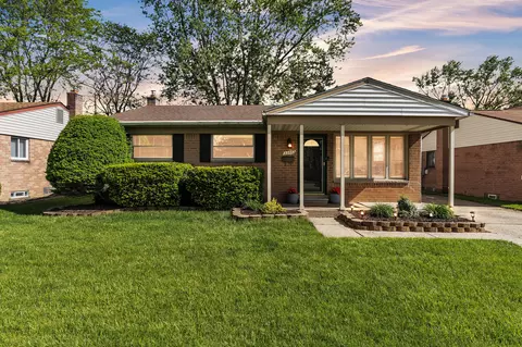 33442 Melton St, Westland, MI 48186