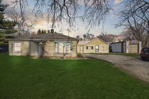 4731 N Adrian Hwy, Raisin, MI 49221