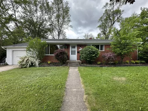 2419 Faye Dr, Ann Arbor, MI 48103