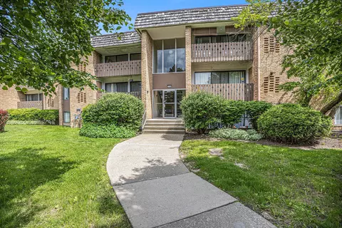 2104 Pauline Blvd UNIT ANN, Ann Arbor, MI 48103