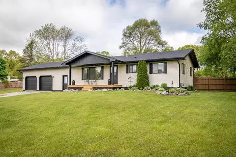 1655 E M 36, Putnam, MI 48169