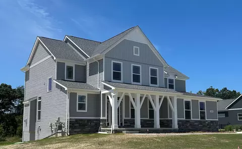 4846 W Burton Lane Unit Ln #22, York, MI 48176