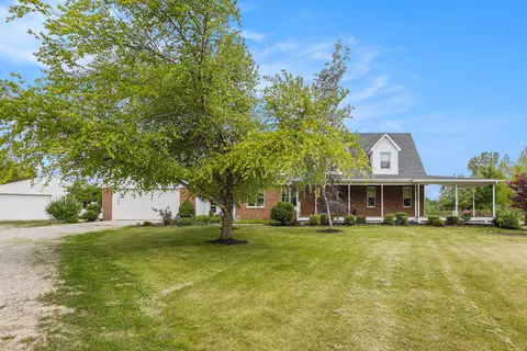 227 S Dancer Rd, Lima, MI 48130