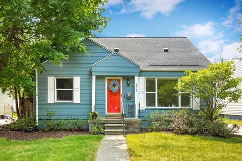 1208 Millard Ave, Royal Oak, MI 48073