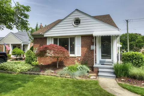 1426 Penniman Ave, Plymouth, MI 48170