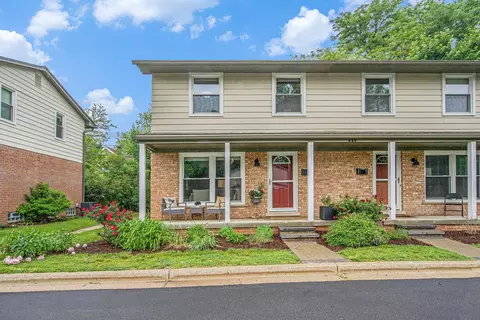 429 S 7th St UNIT ANN, Ann Arbor, MI 48103