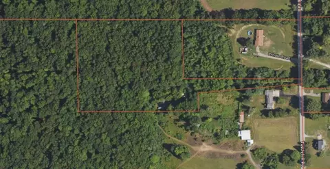 13151 Tuttle Hill Rd, London, MI 48160