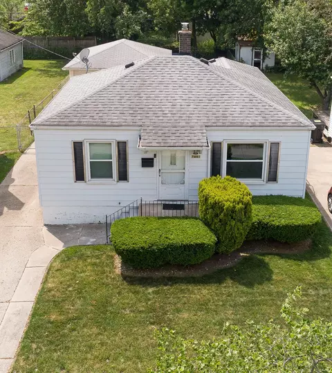 7491 Dacosta, Detroit, MI 48239