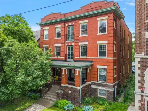 69 W Willis Street Unit St #4, Detroit, MI 48201