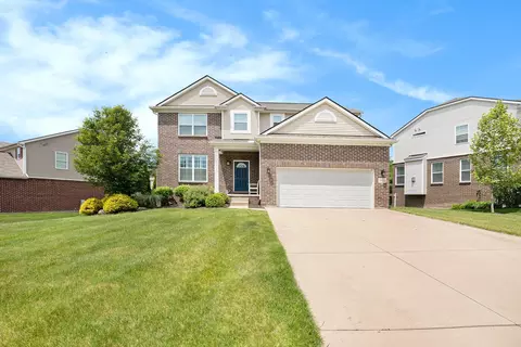1915 Frances Way, Superior, MI 48198