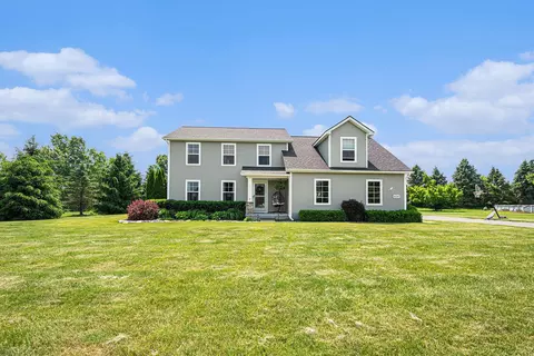 426 Meadowind Ct, Putnam, MI 48169