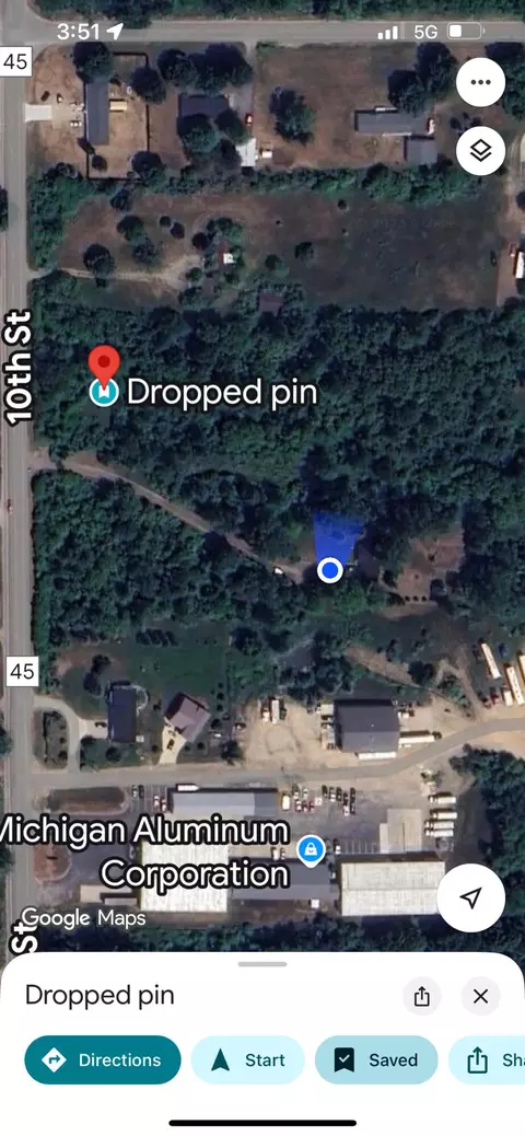 0000 10th St, Wayland, MI 49348