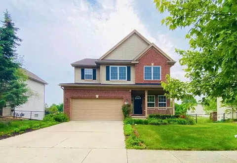 1924 Savannah Ln, Superior, MI 48198