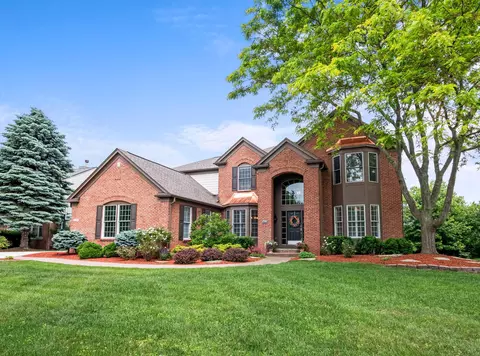 17150 Orchard Ridge Rd, Northville, MI 48168