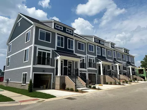 2772 Bristol Ridge Dr UNIT ANN, Ann Arbor, MI 48105