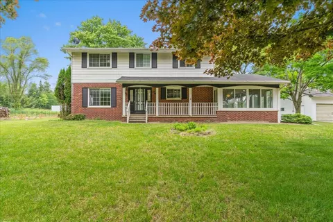 360 Wood Creek Dr, Marion, MI 48843