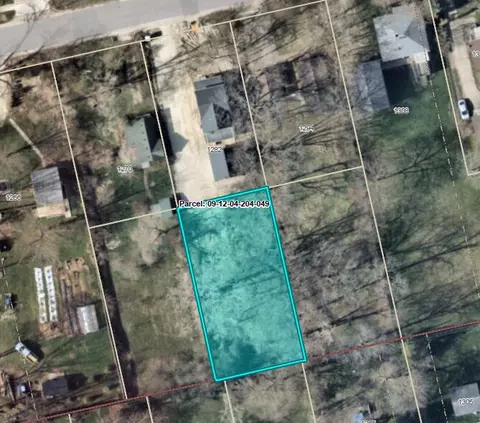 1288 Jewett Ave, Ann Arbor, MI 48104