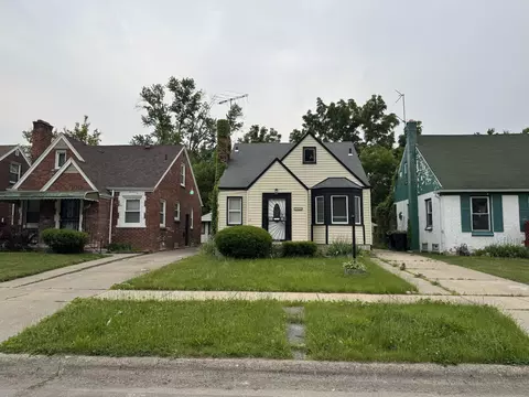 19440 Saint Marys St, Detroit, MI 48235