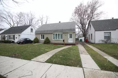 22779 Almond Ave, Eastpointe, MI 48021