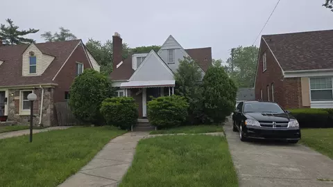 17548 Freeland St, Detroit, MI 48235