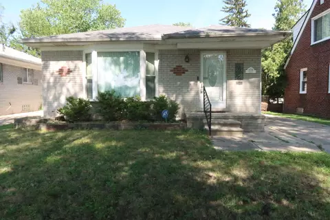 19726 Olympia, Detroit, MI 48240