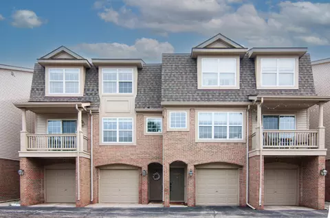 2769 Barclay Way, Ann Arbor, MI 48105