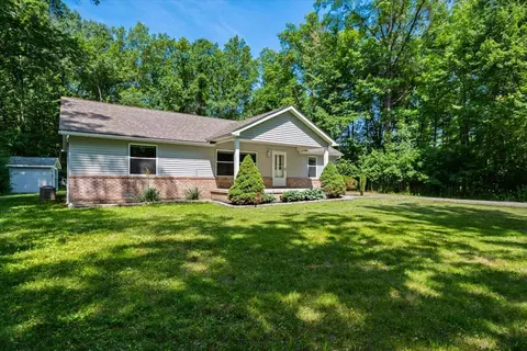 21710 Clark Rd, Sumpter, MI 48111