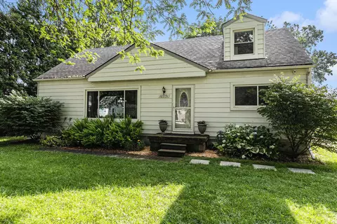 10351 Endicott St, Van Buren, MI 48111