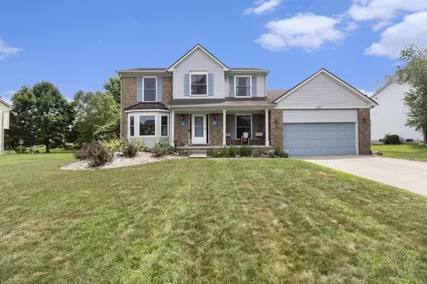 5836 S Ashford Way, Pittsfield, MI 48197