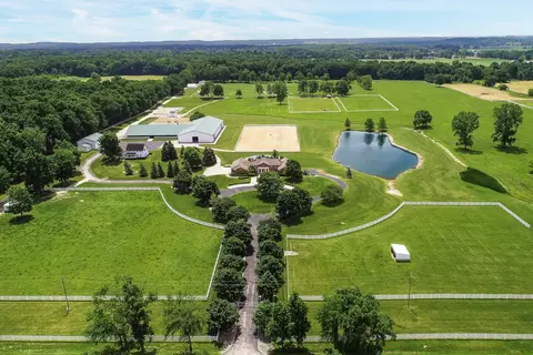 14091 Scio Church Rd, Lima, MI 48118