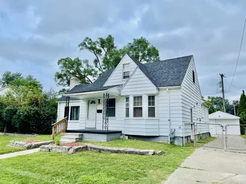 9544 Nathaline Ave, Redford, MI 48239