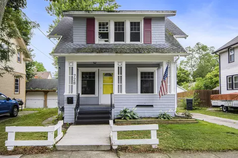 728 Fifth St, Jackson, MI 49203 photo 1