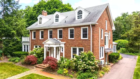 1015 Olivia Ave, Ann Arbor, MI 48104