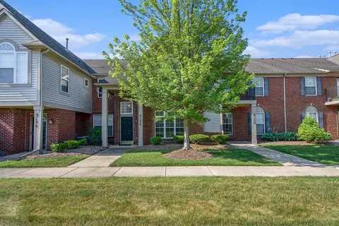 3132 Primrose Ln, Pittsfield, MI 48197