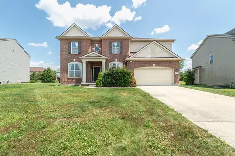4215 Chandi Ct, Pittsfield, MI 48197